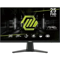 Игровой монитор MSI MAG 256F фото 1